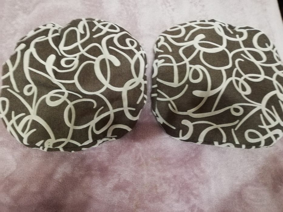 Чохли на табуретки.