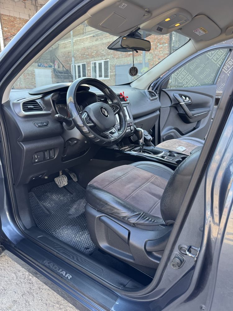Renault KADJAR 1.5