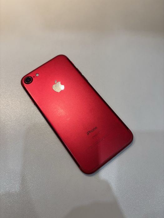 Айфон 7 128 акб 100