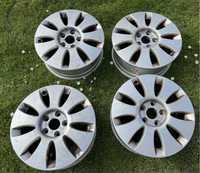 Felgi Alu Audi A3 A4 5x112 ET50 16”