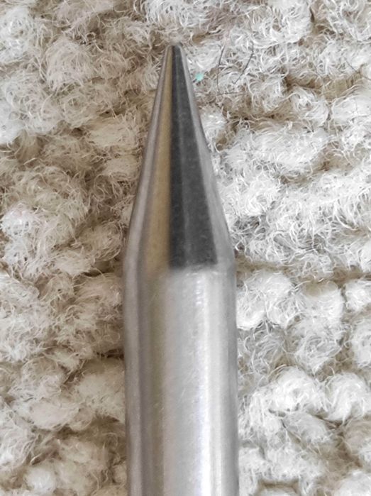 Sonda do termometru kuchennego BFOUR BF-40 czarna