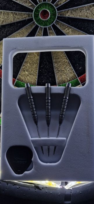 target bolide 01 23g