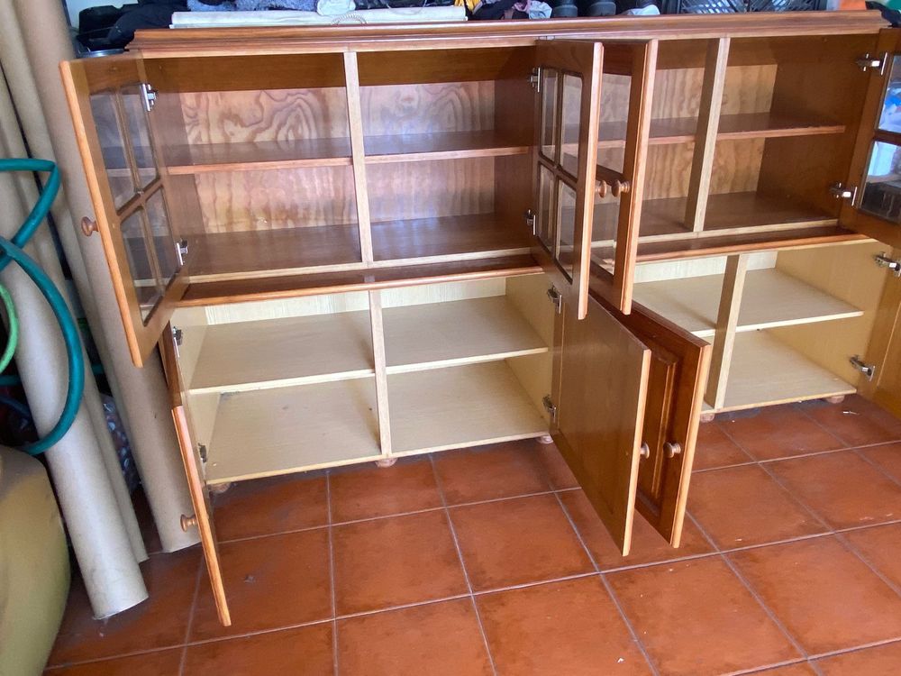 Móveis de Cozinha