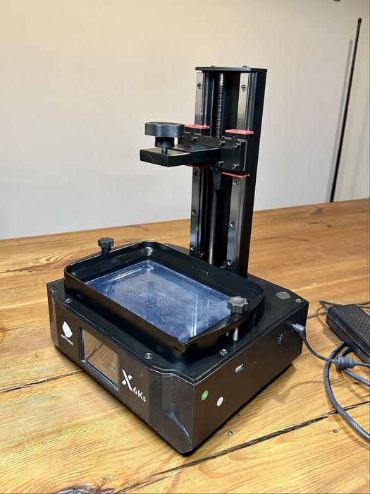 Anycubic Photon Mono X 6Ks - 3D Drukarka