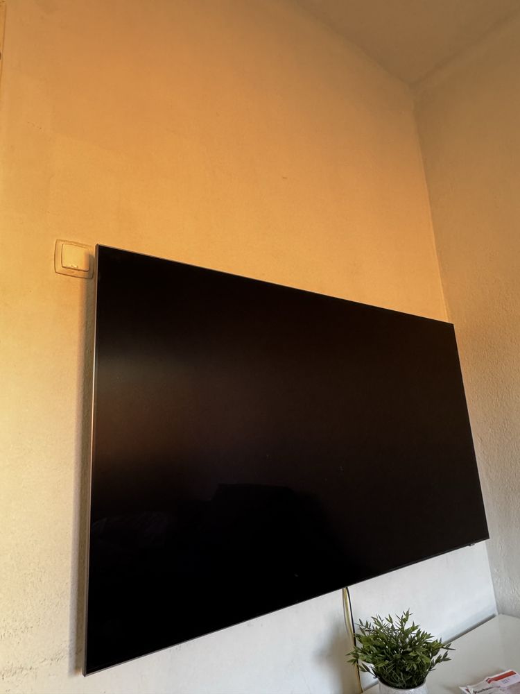 TV SAMSUNG (Neo QLED - 4K - 65'' - Smart TV)