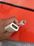 Adaptador Hdmi Novo
