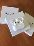 Без передоплат!! Нові навушники airpods pro