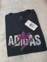 Koszulka t-shirt oversize