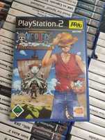 One Piece: Grand Adventure [PS2]