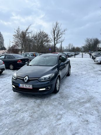 Sprzedam Renault  Megan 1.5 dci kombi