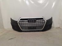 Audi Q7 4M Бампер передній