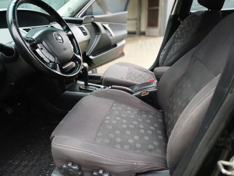 Nissan Primera 2007 Avtomat