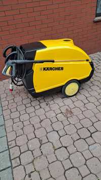 Myjka karcher hds 895s