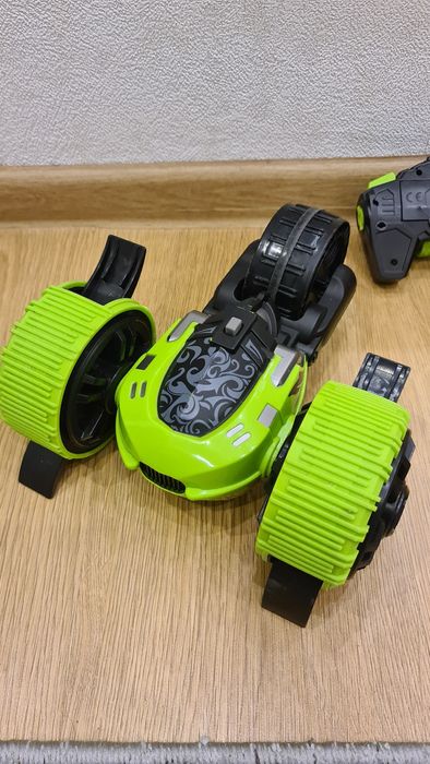 Машина амфибия на радиоуправлении Crazon