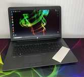 HP zBook 17 G3 |17,3FHD|i5-6440HQ|16Gb|256Gb|Nvidia Quadro M3000M/4Gb