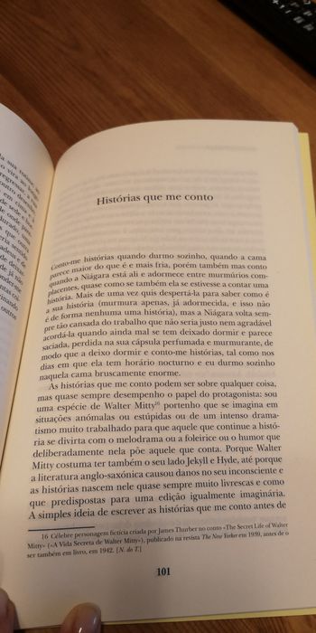 "Gostamos tanto da Glenda", de Júlio Cortazar LIVRO NOVO