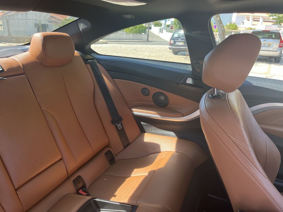 BMW 430i Pacote Desportivo M Auto