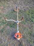 Kosa spalinowa Stihl FS 260