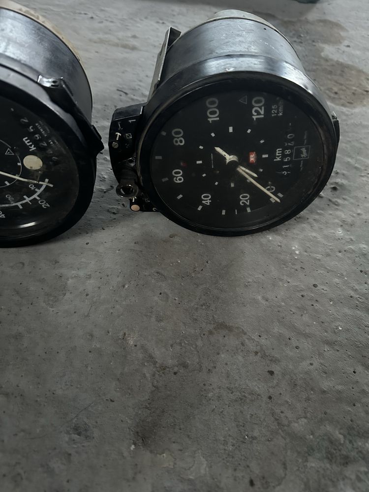 Тахографи Mersedes 814 811 711 609 ЗІл ГАЗ