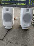ADAM AUDIO D3V glosniki