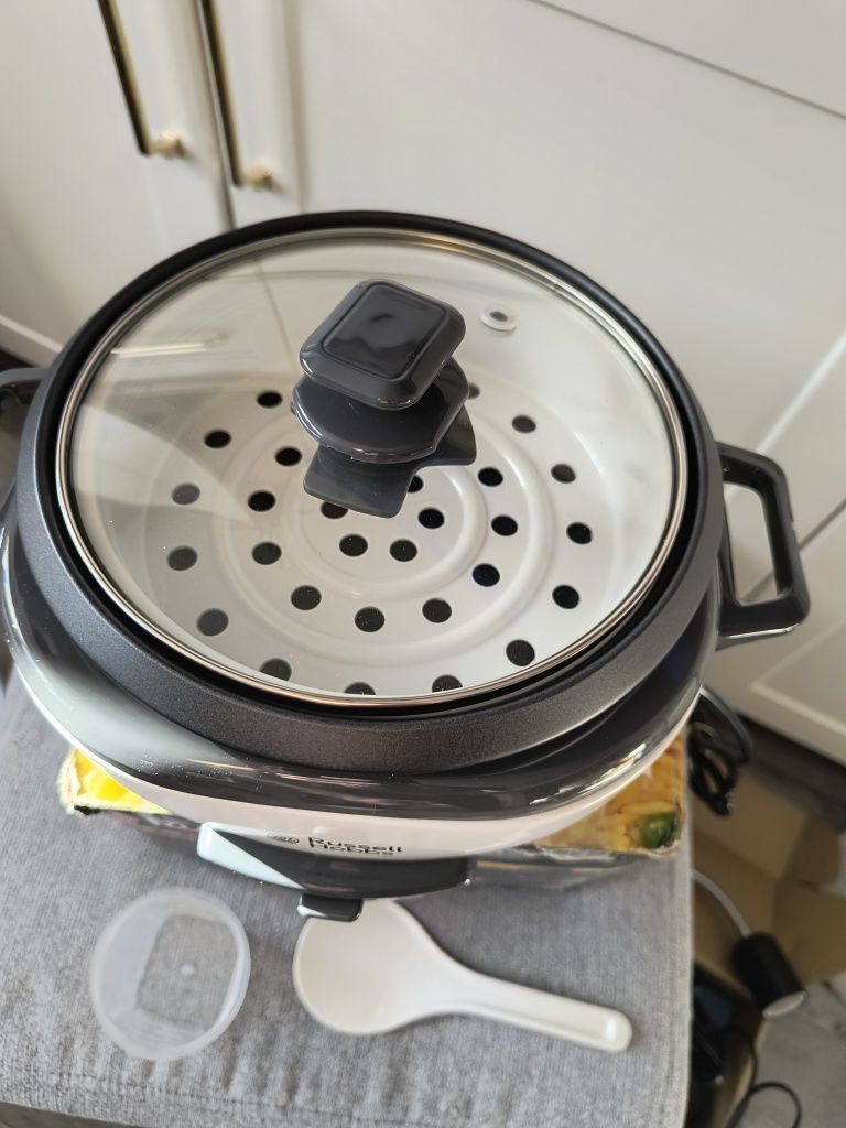 Ryżowar multicooker rozmiar M