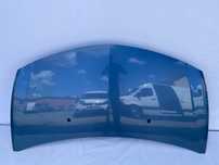 Maska pokrywa silnika Renault Clio Iii 09-12