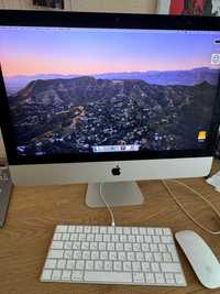 iMac 21.5" Retina 4K 2019 (Z0VY000EL / MRT424)