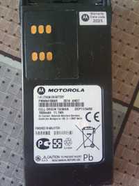 Акумулятор для радіостанції Motorola PMNN4151AR
Motorola PMNN415