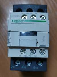 Контактор TeSys D Schneider Electric LC1D25M7