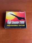 Flight Simulator 2000 - Professional Edition