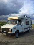 ,Fiat-Ducato,1990г.Оригинальный Кампер.