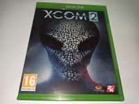 xbox one XCOM 2 PL gra taktyczna ,strategia, UFO okładka pl