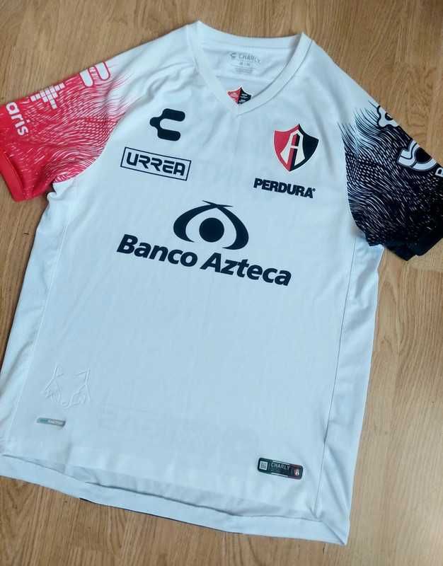 Koszulka piłkarska Atlas FC Guadalajara 20/21 r. M