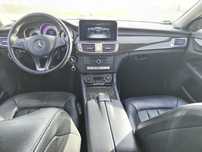 Mercedes cls 220d