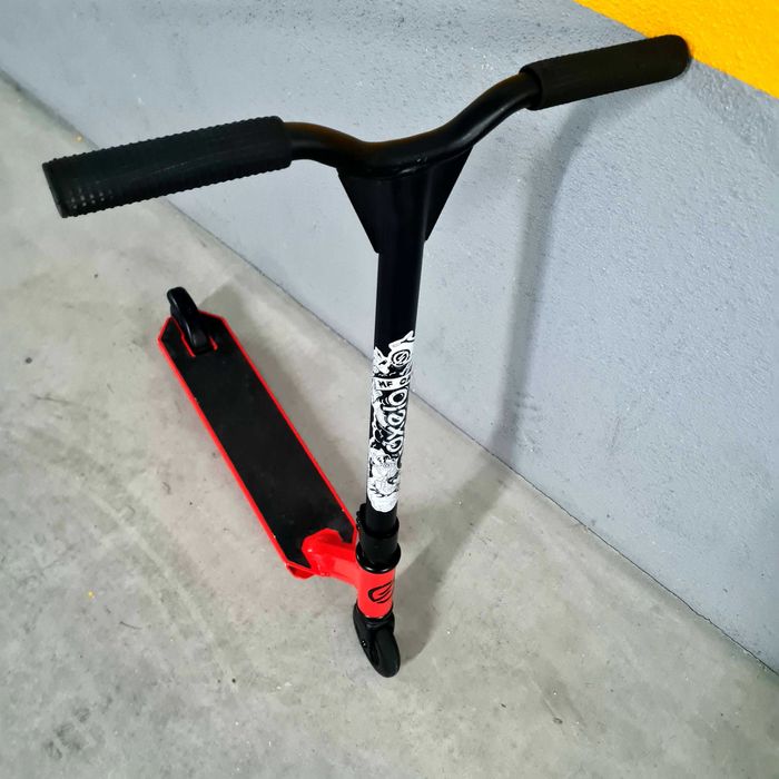 Trotinete Freestyle MF100 - Excelente Estado