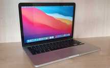 MacBook PRO A1502 i5 2,6GHz 13,3'' 16GB 256GB Thunderbolt 2