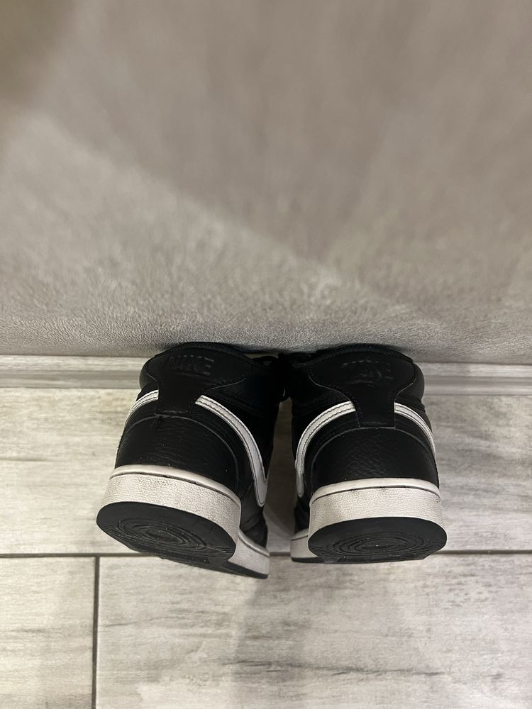 Ботинки Nike оригинал