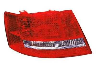 Audi A6 C6 04- /SEDAN/ Lampa tył lewa.> PROMOCJA !!!
