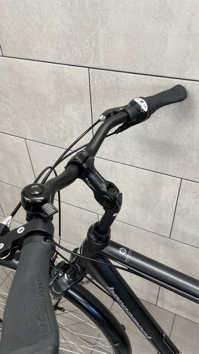 Bergamont Horizon rower miejski koła 28 cali rama 60cm męski