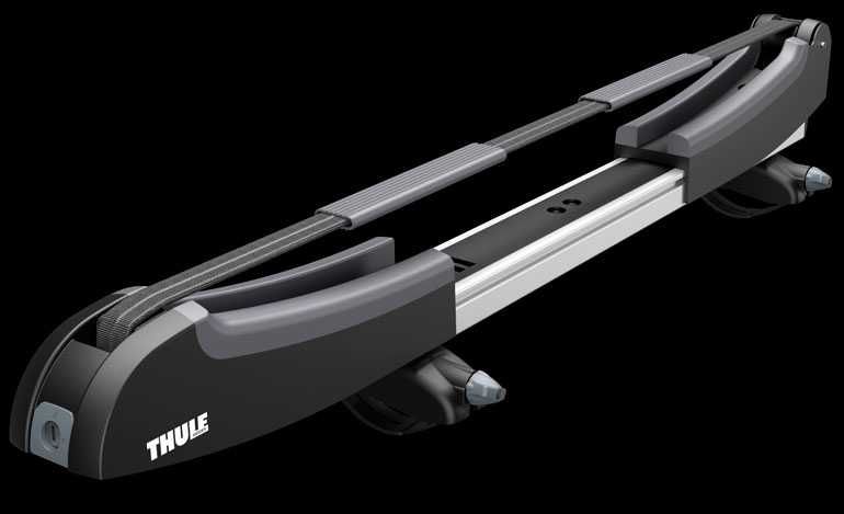 THULE SUP Taxi Bagażnik uchwyt na deskę surfingową/SUP