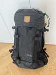 Plecak trekingowy/ turystyczny- Fjällräven Kajka 55L