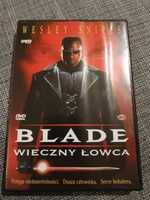 Blade Wieczny Łowca film na DVD