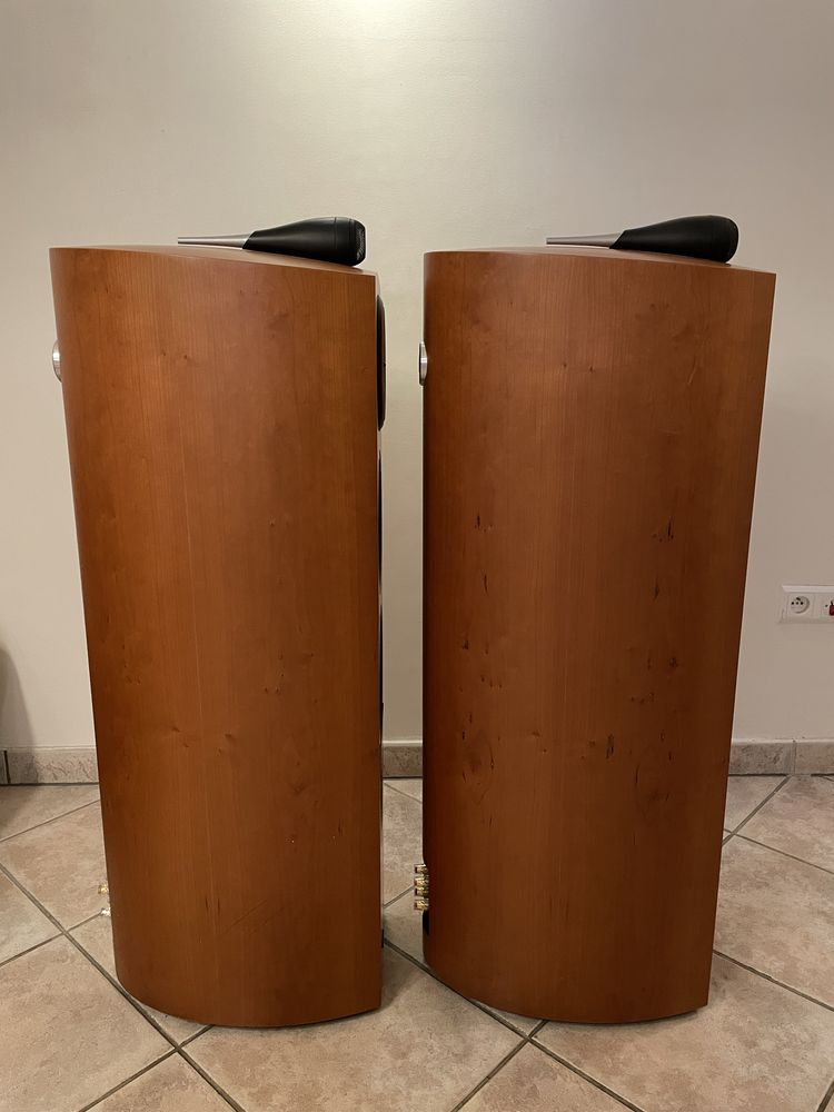 Kolumny podłogowe Bowers & Wilkins 803 N