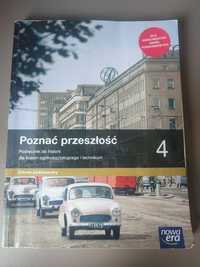 Poznać przeszłość 4 Historia poziom podstawowy