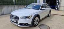 Audi A6 Allroad A6 Allroad 3.0 TFSI - Uszkodzony