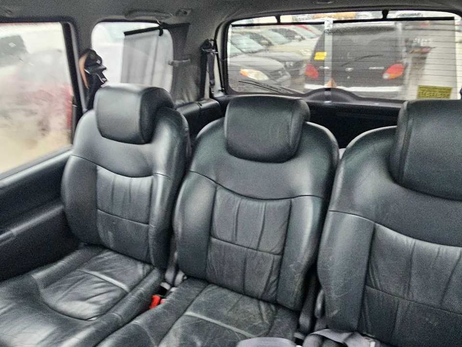 Renault Espace 1999r/2.0benzyna gaz/140KM/OPŁATY AKTUALNE/7osobowy/LPG