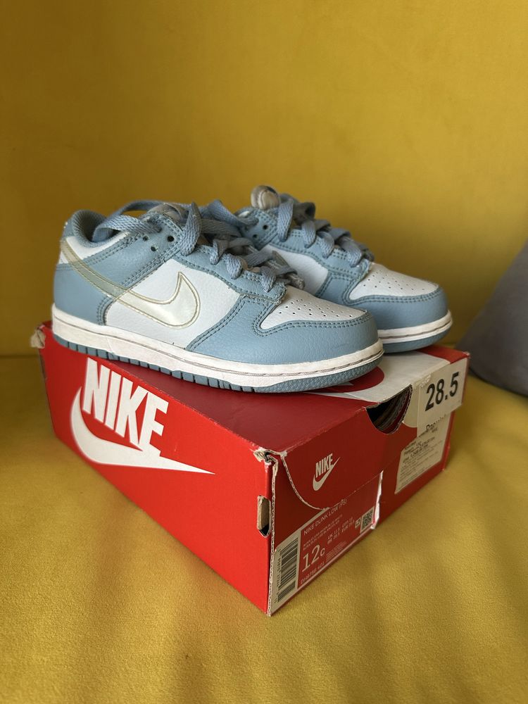 Кросівки nike 29,5р 19см