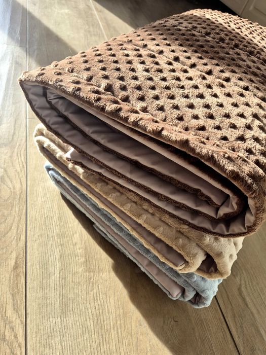 Maty do klatki dla świnek morskich, królików