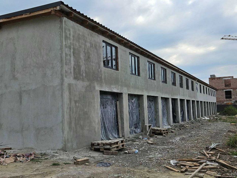 Продаж 2-о поверхових гаржів 42м2 біля ЖК Долішній_VD
