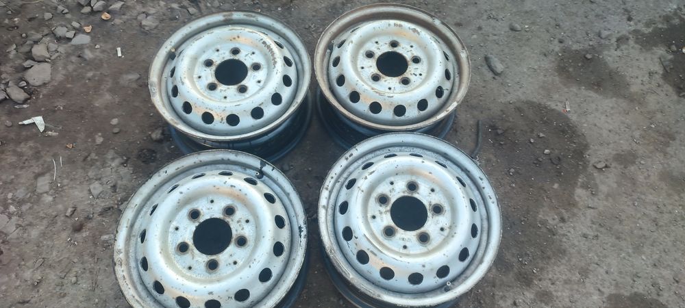 Диски лт спрінтер sprinter 413 413 311 313 спарка однокатковий